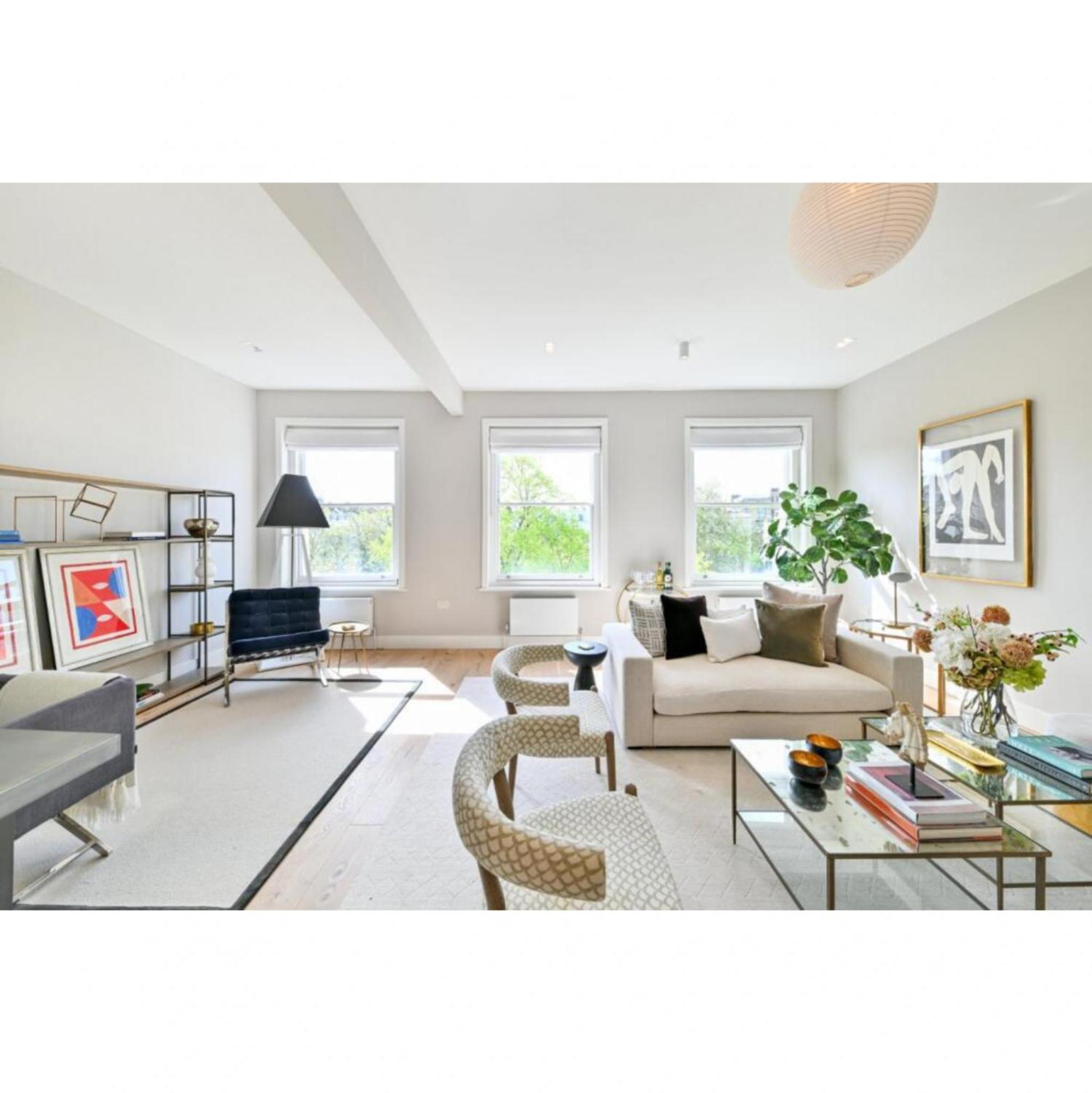 Apartment Luxury Sophia 4 Bedroom 8 Sleeps